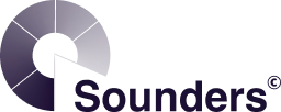 Sounders Music Logo